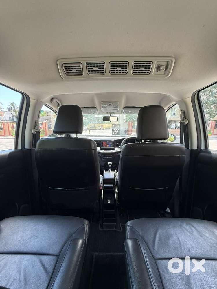 Maruti Suzuki Xl6 1.5 Alpha At, 2021, Petrol
