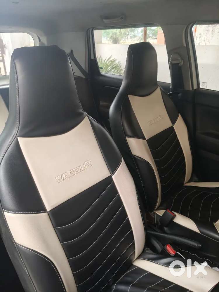 Maruti Suzuki Wagon R 2023 Cng & Hybrids Well Maintained