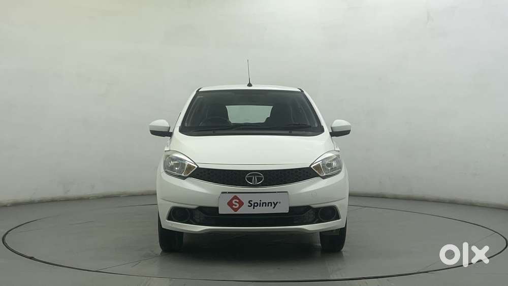 Tata Tiago 1.2 Revotron Xt Cng, 2018, Cng & Hybrids