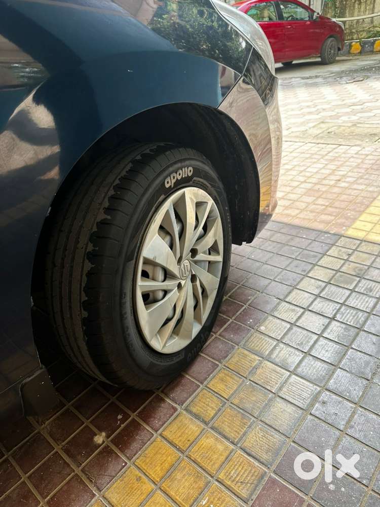 Maruti Suzuki Baleno Petrol 2023