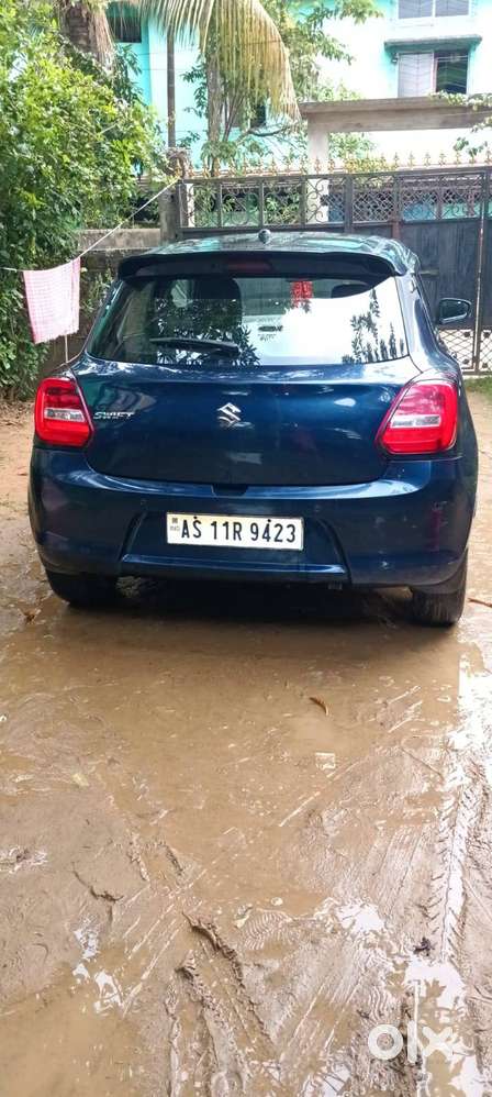Automatic Windows, Auto Side Mirror, Fog Light