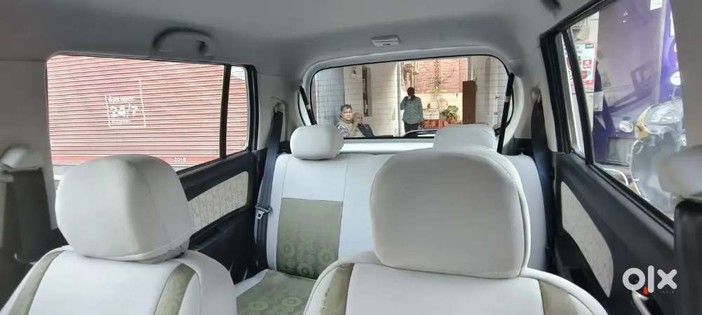 Wagonr Vxi Very Good Condition