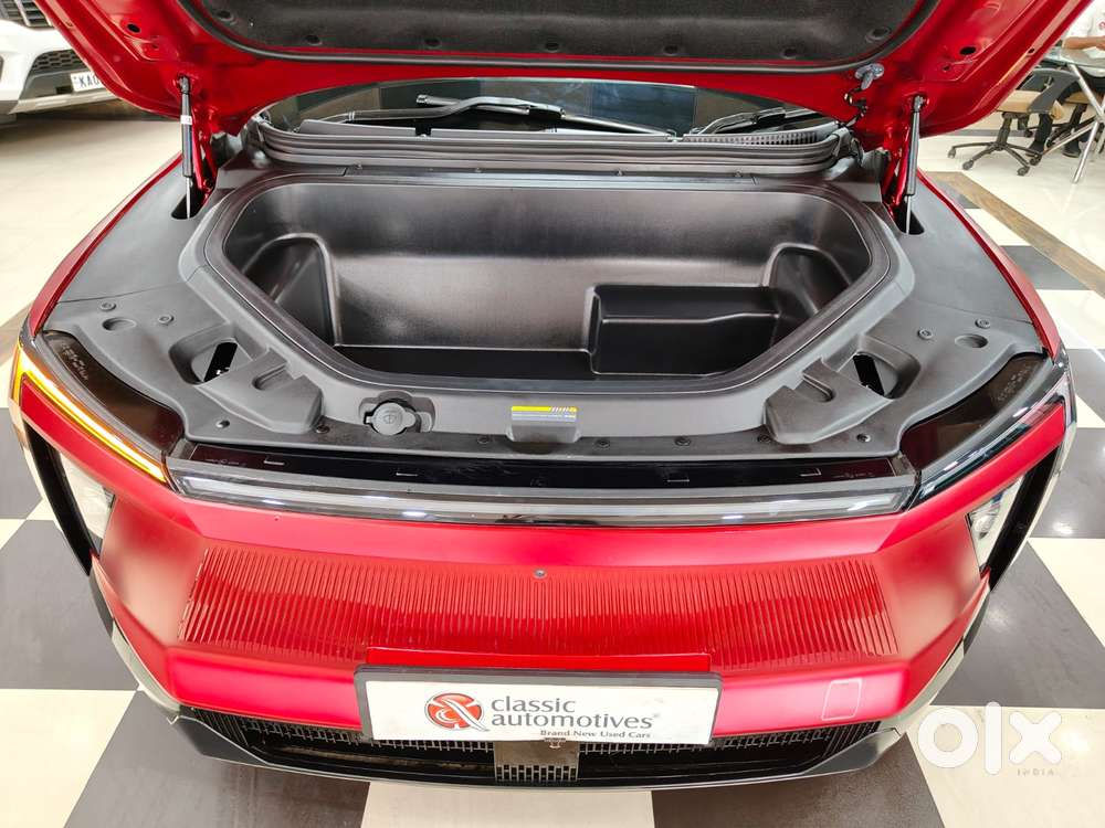 Mahindra Xev 9e Three B79 Kwh, 2025, Electric