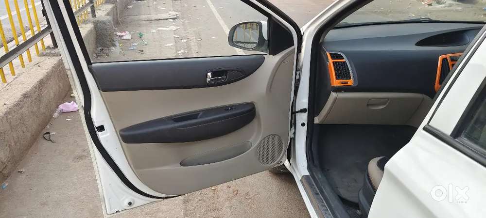 New Brand Car I20 All Function Okay Koi Kaam Nahi Hai