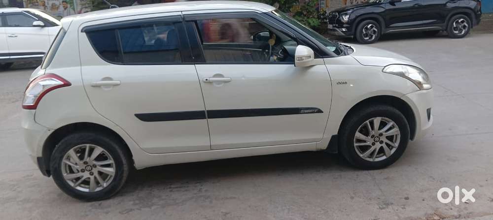 Maruti Suzuki Swift Zdi, 2014, Diesel