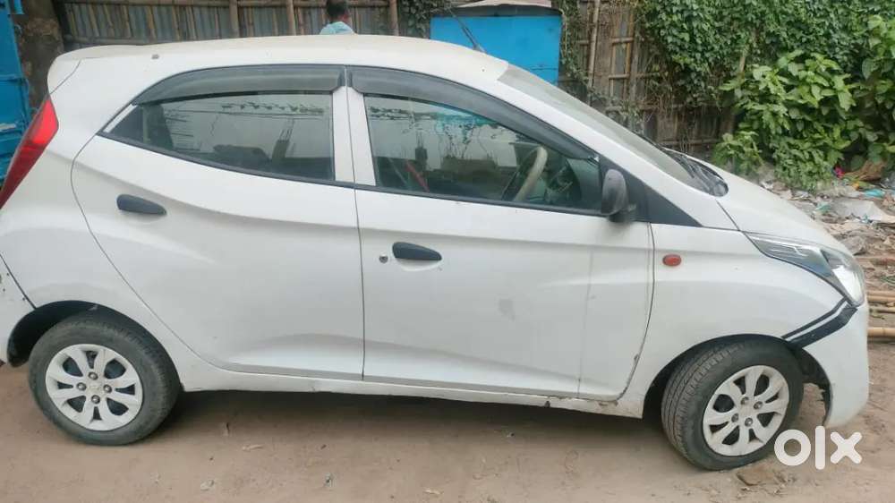Hyundai Eon 2018 Petrol 60000 Km Driven
