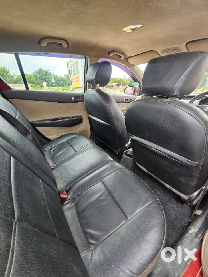 Hyundai I20 Sportz 1.2 Bs-iv, 2014, Petrol