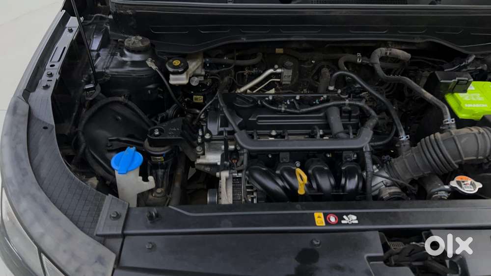 Hyundai Venue Sx, 2022, Petrol
