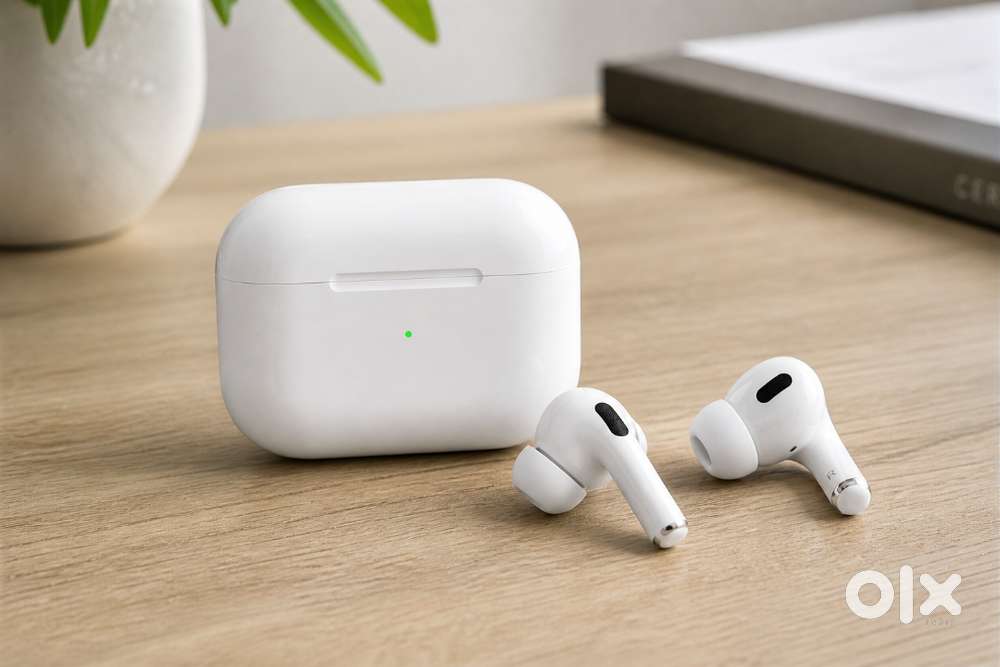 AirPods Pro (2nd Gen) — Wireless Charging Case Box Pack - TVs
