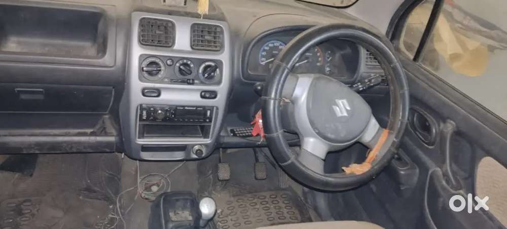 Maruti Suzuki Wagon R 2010 Petrol 60000 Km Driven