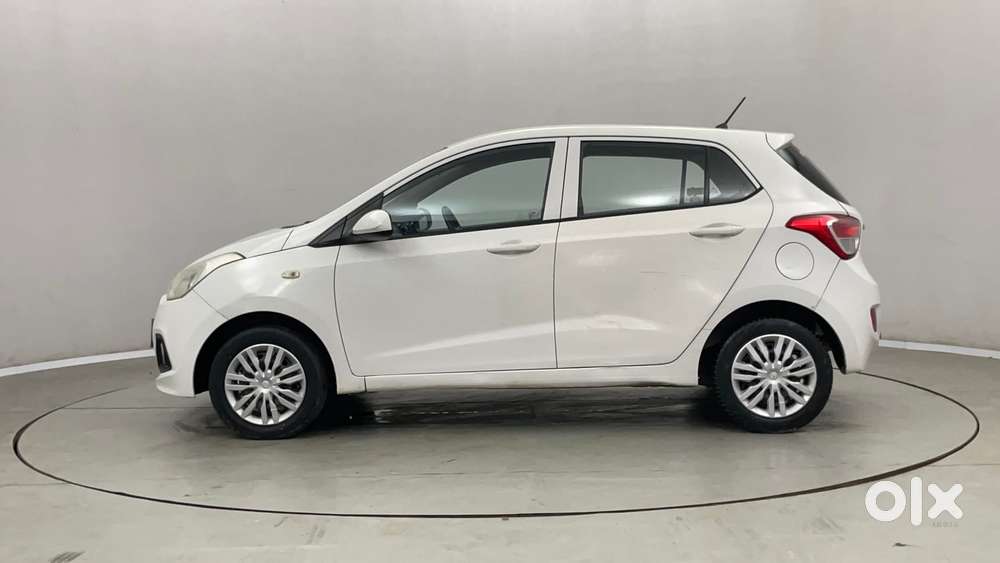 Hyundai Grand I10 1.2 Kappa Magna, 2014, Petrol