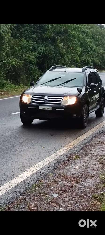 Good Condition Car