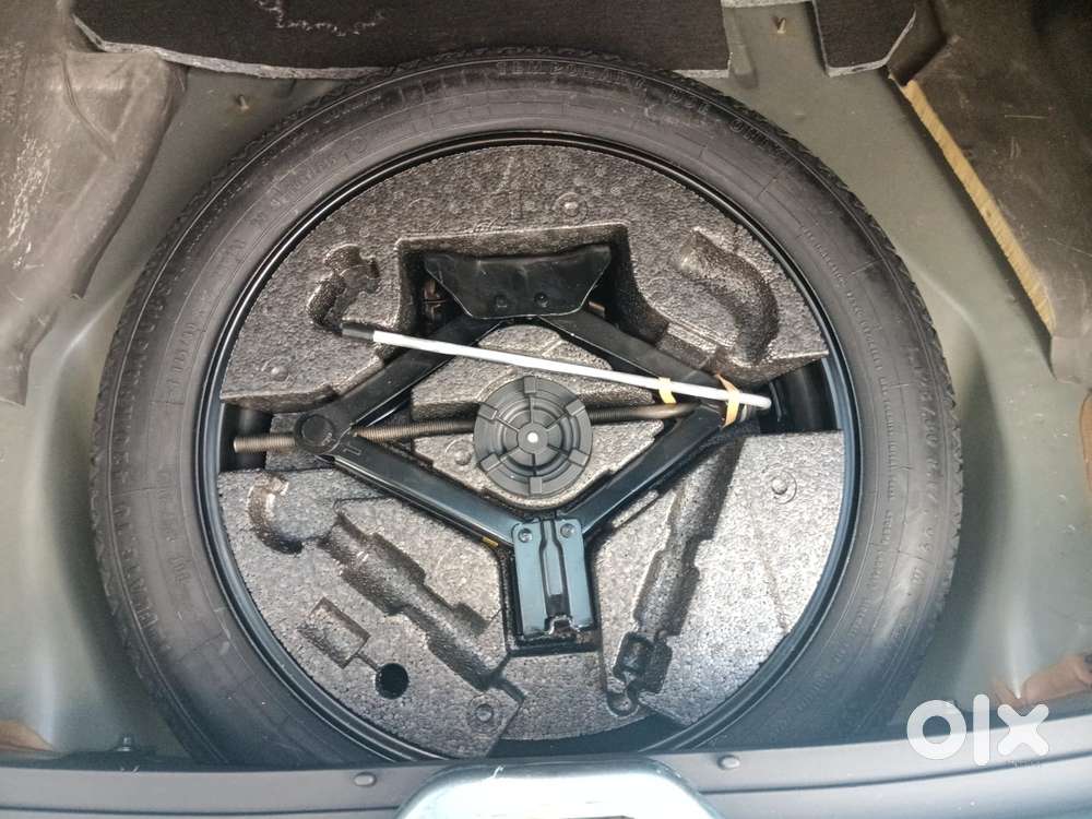 Hyundai Creta 1.6 Vtvt At Sx Plus, 2018, Petrol