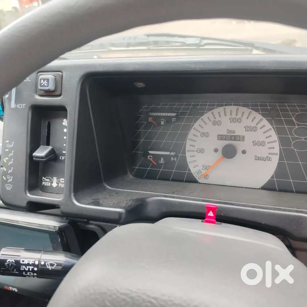 Maruti Suzuki 800 2009 Petrol 32000 Km Driven