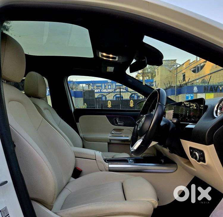 Mercedes-benz Gla Class 2014-2017 200, 2024, Petrol