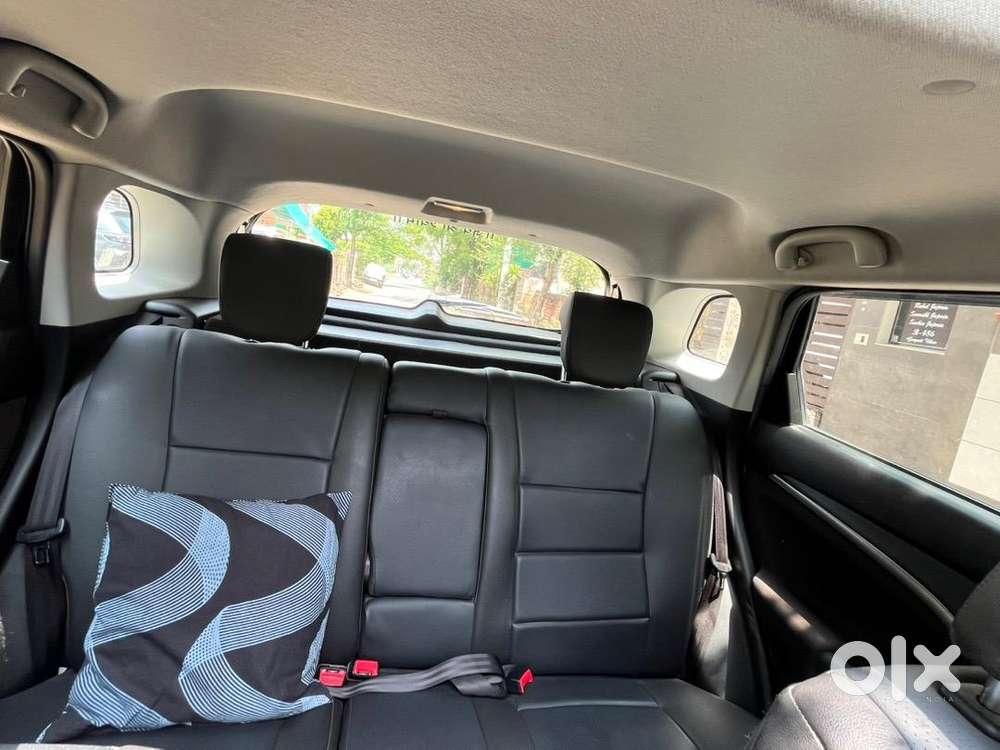 2025 Maruti Suzuki Brezza 13500 Km Driven