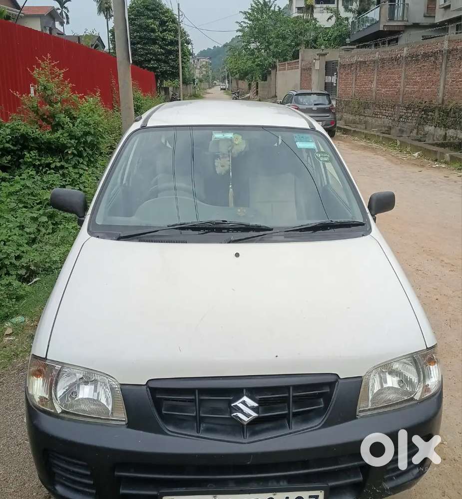 Very Good Condition This Car. Single Hand Car. New Tyre Front Nd Rear.