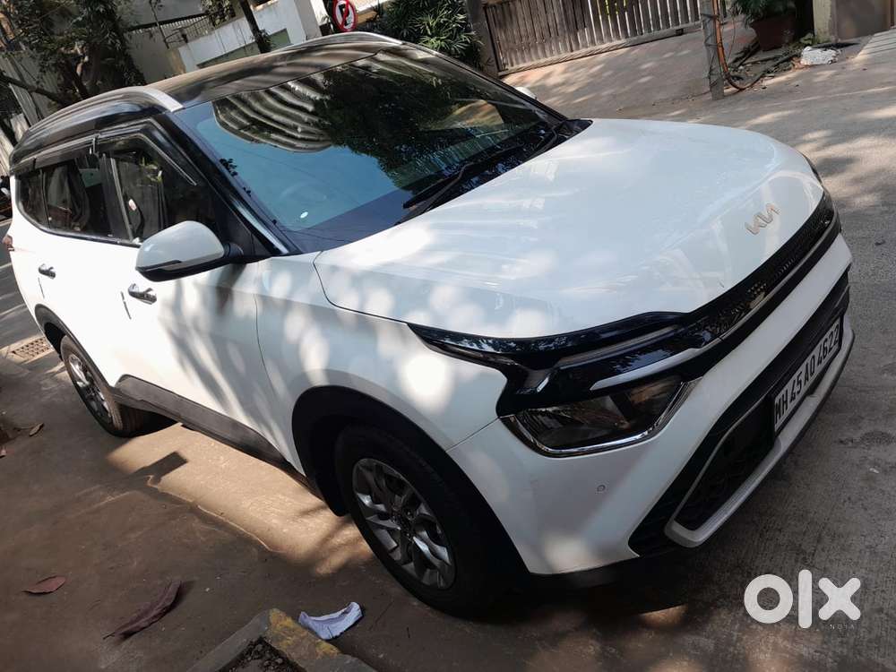 Kia Carens 1.4 Premium Turbo 7 Str, 2022, Petrol