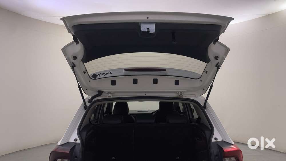 Skoda Kushaq Style 1.5l Tsi Mt, 2022, Petrol