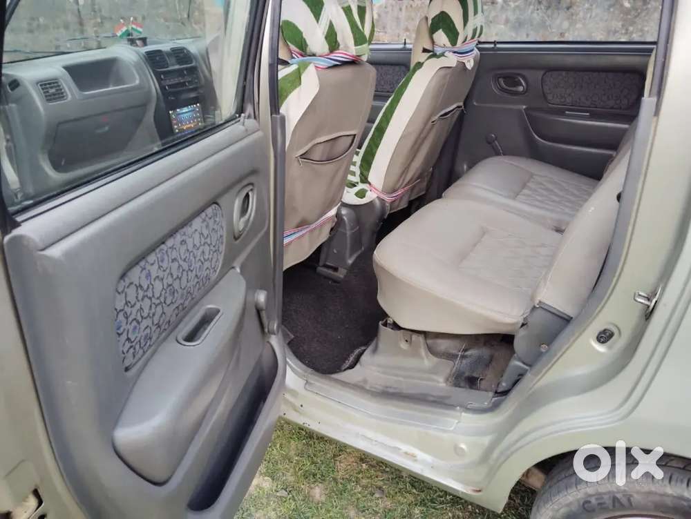 Maruti Suzuki Wagon R 2006
