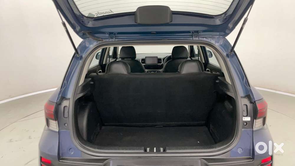 Hyundai Venue [2022-ongoing] 1.2 S, 2022, Petrol