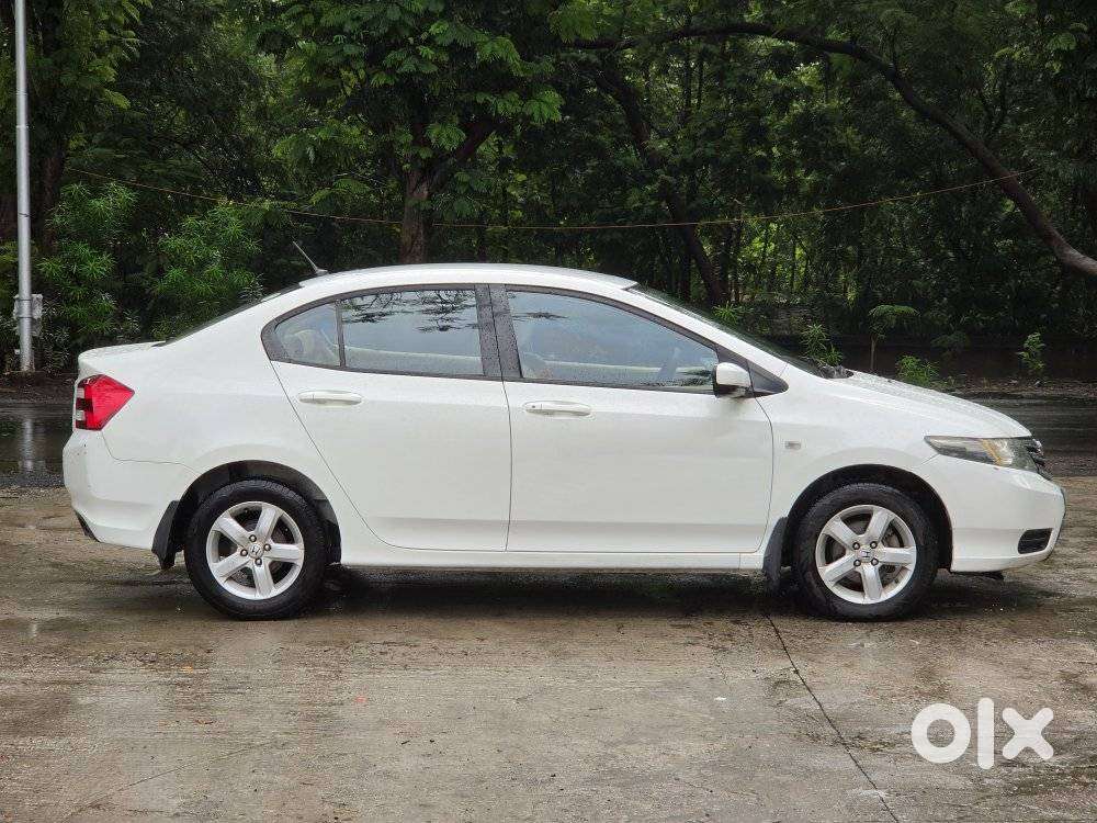 Honda City 1.5 Zx I-vtec Mt, 2014, Petrol