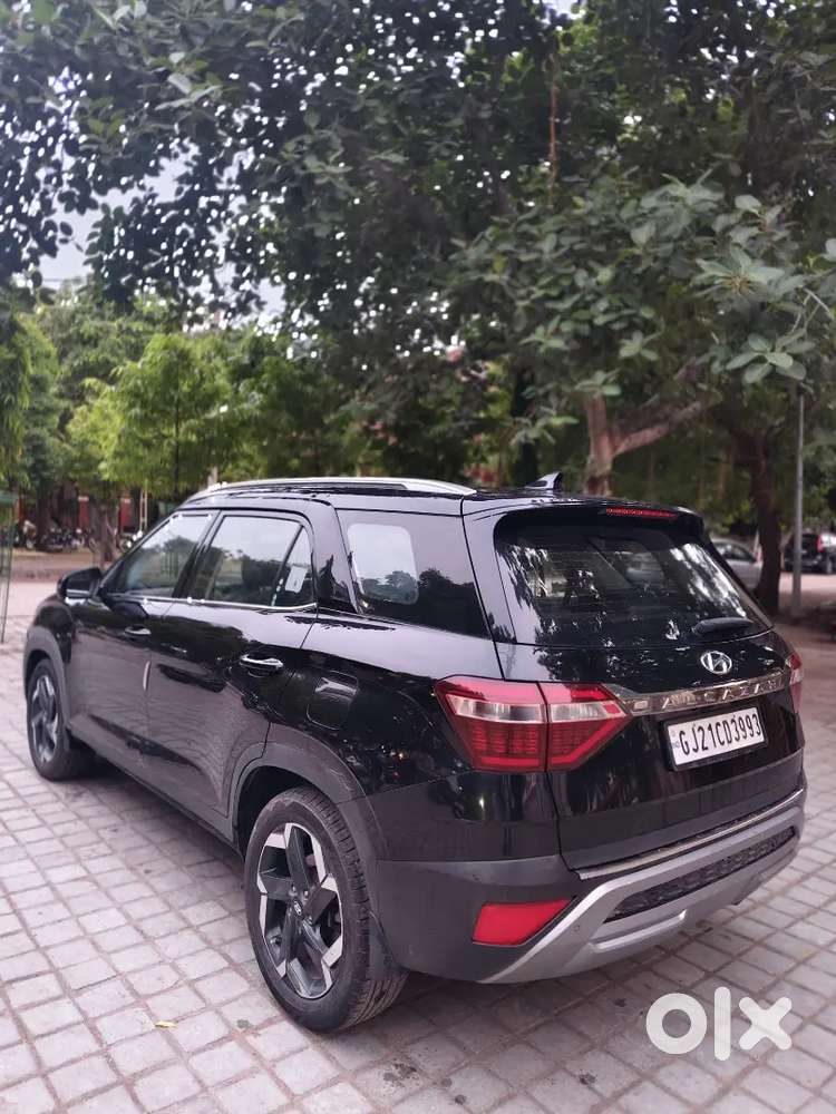Hyundai Alcazar 2022