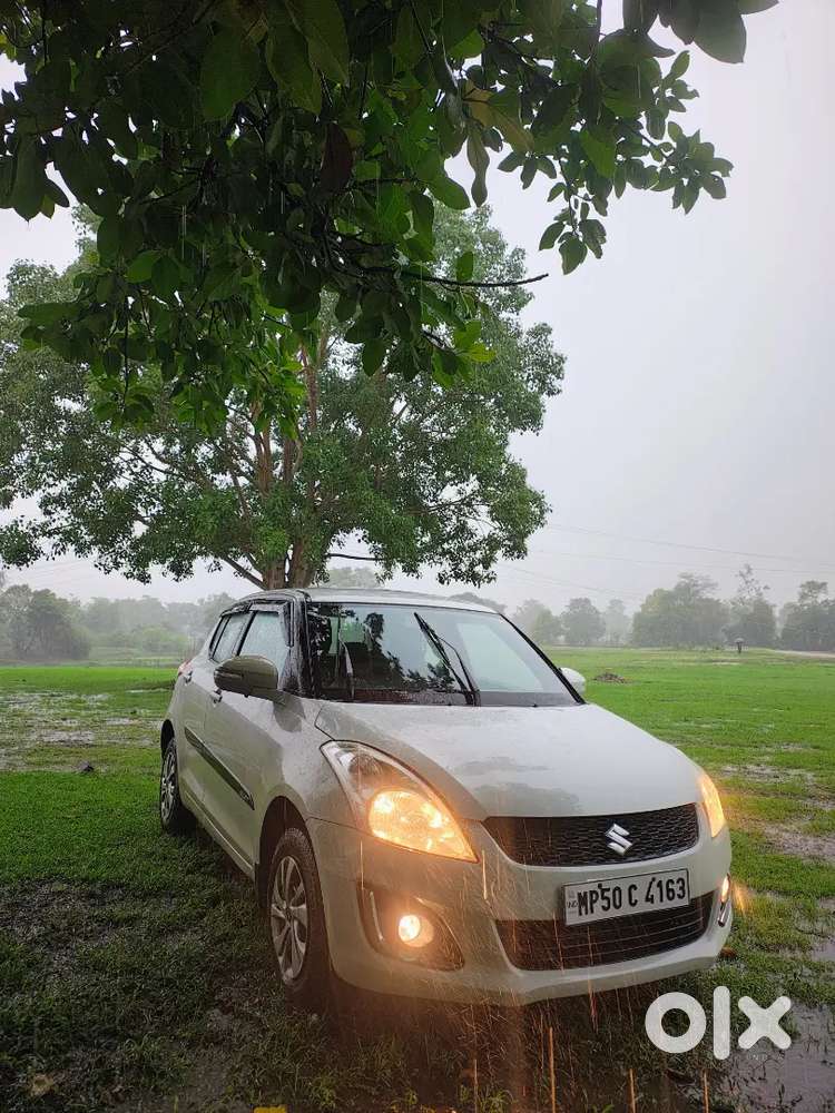 Maruti Suzuki Swift 2015 Diesel 10000 Km Driven