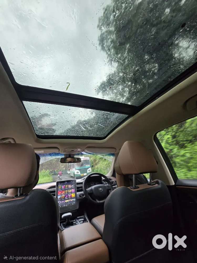 Mg Hector Plus Petrol 2023