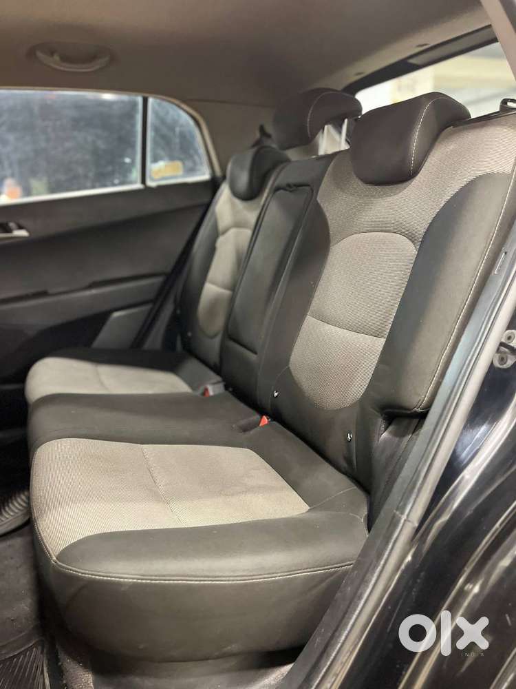 Hyundai Creta 1.6 Sx Plus Diesel, 2016, Diesel