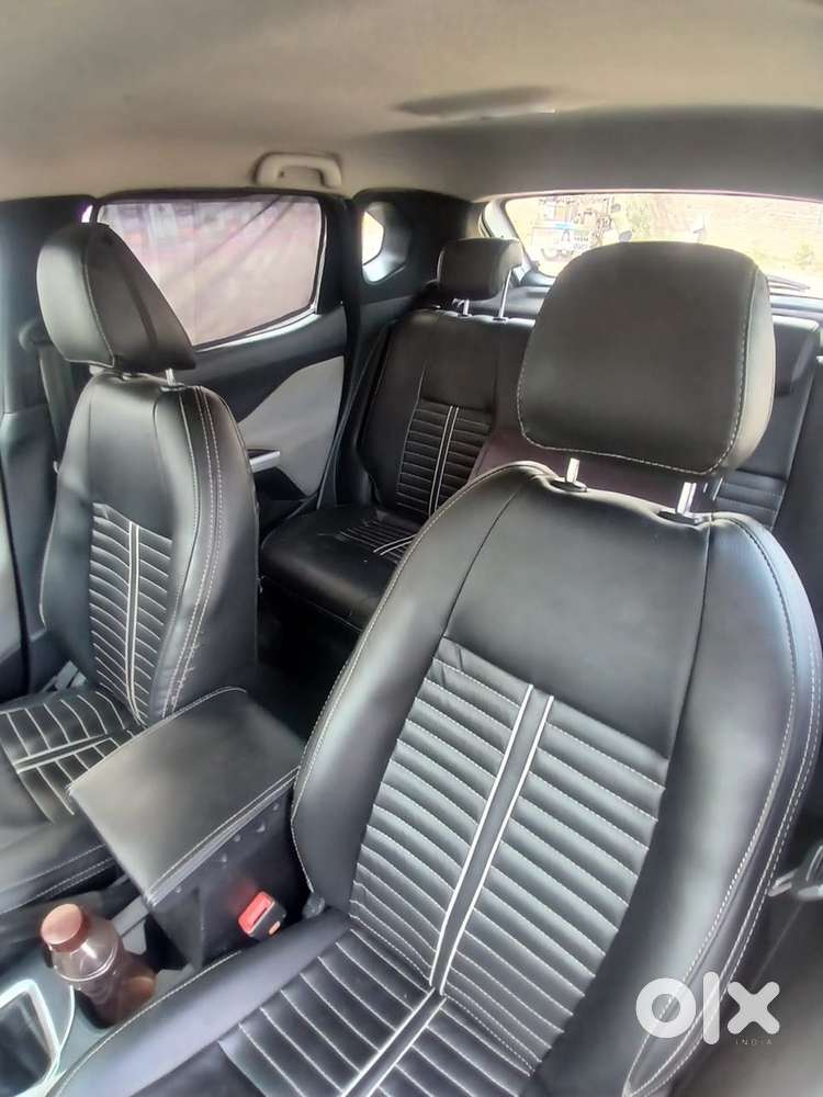 Nissan Magnite 2021 Xl