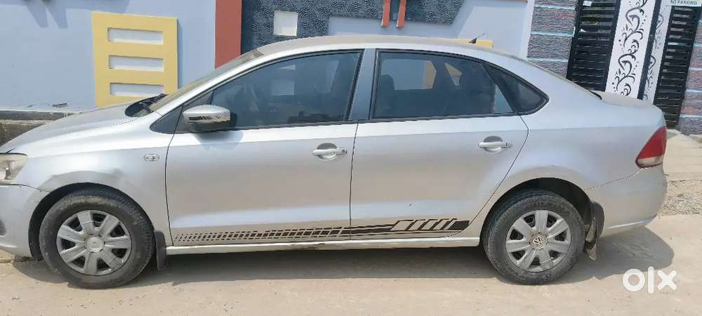 Vento 1.6 Good Condition