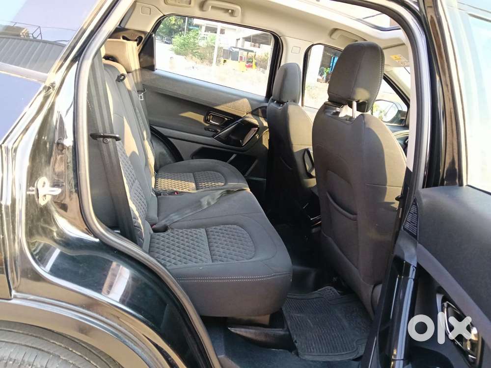 Tata Safari 2.0 Kryotec Xta Plus Dark Edtition, 2022, Diesel