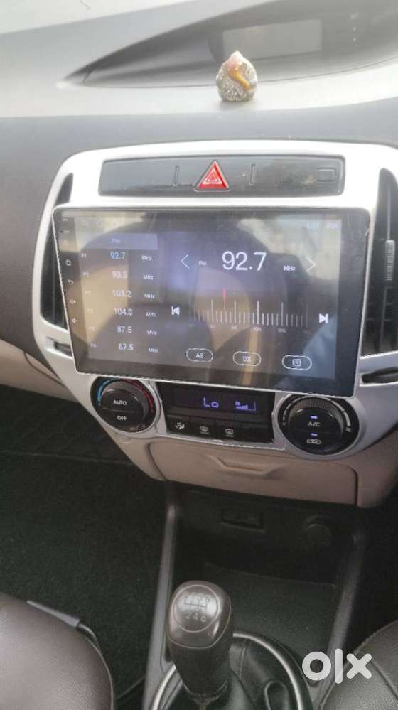 Hyundai I20 2010-2012 1.4 Crdi Magna, 2012, Diesel
