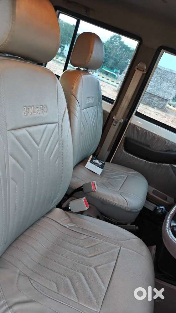 Mahindra Bolero 1.5 B6, 2023, Diesel