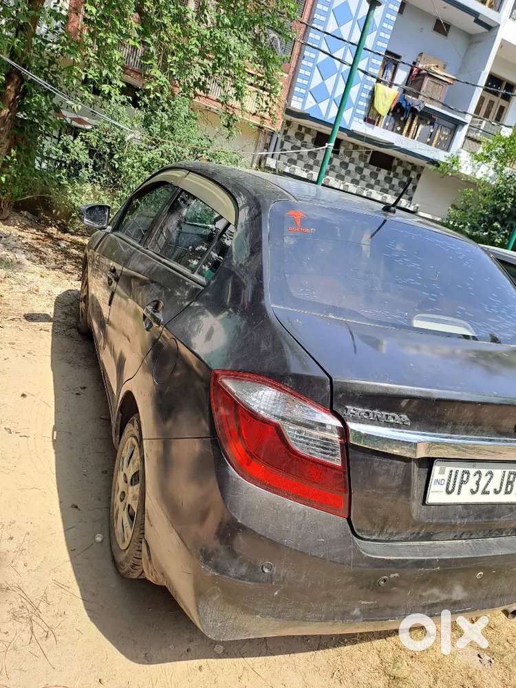 Honda Amaze 1.2 S 2017