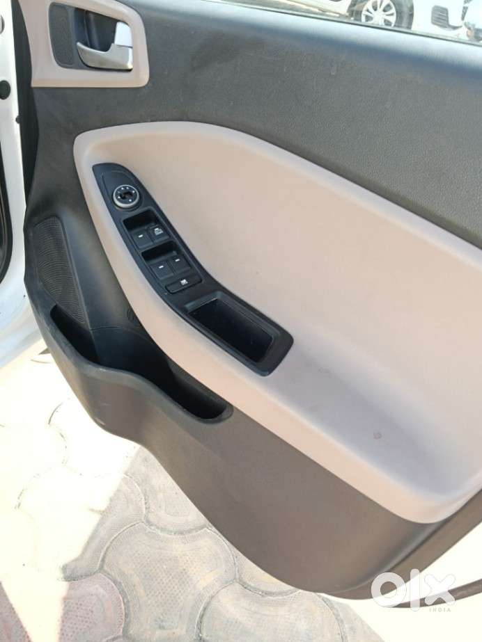Hyundai I20 Magna 1.2 Mt, 2019, Petrol