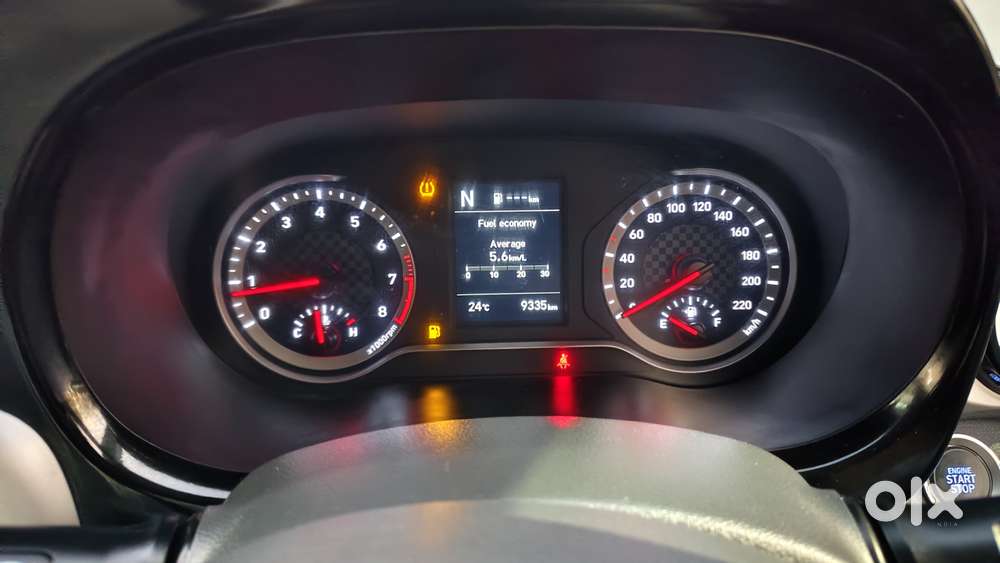 Hyundai Grand I10 Nios Asta Petrol Amt, 2024, Petrol