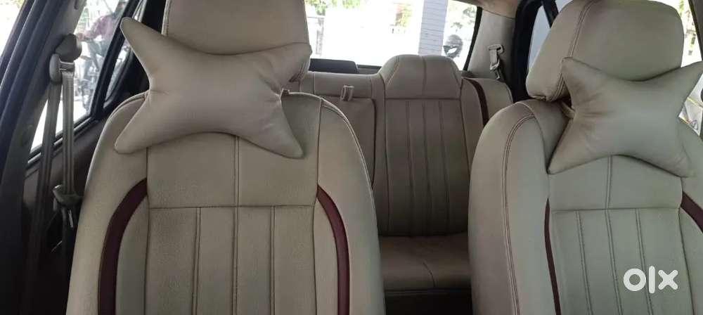 Tata Indigo 2012 Diesel Manual Car