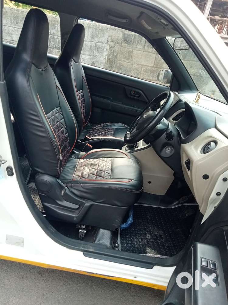 Maruti Suzuki Wagon R Lxi Cng Optional, 2023, Petrol
