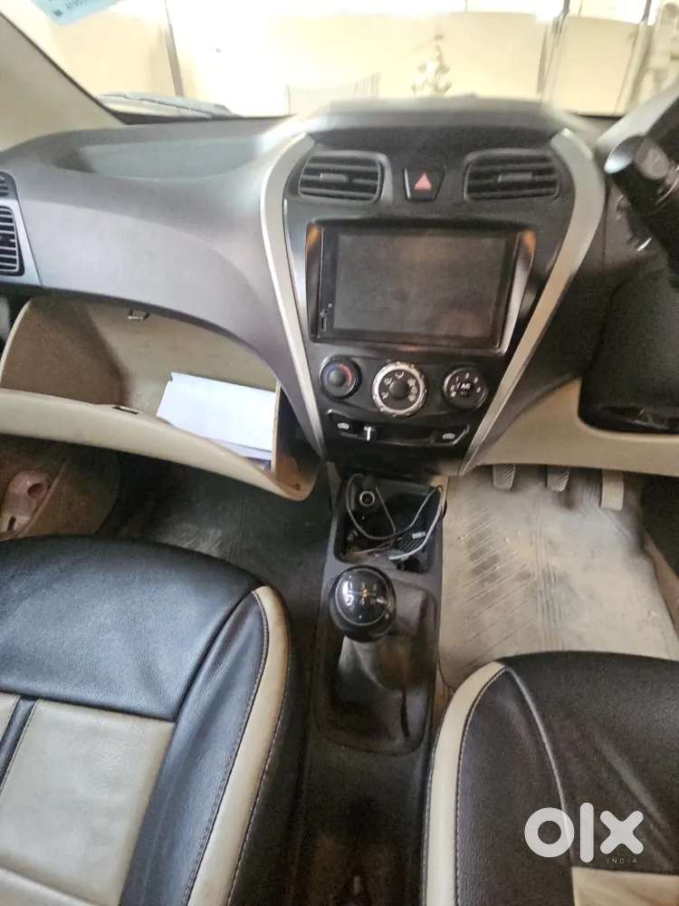 Hyundai Eon Sportz 2016