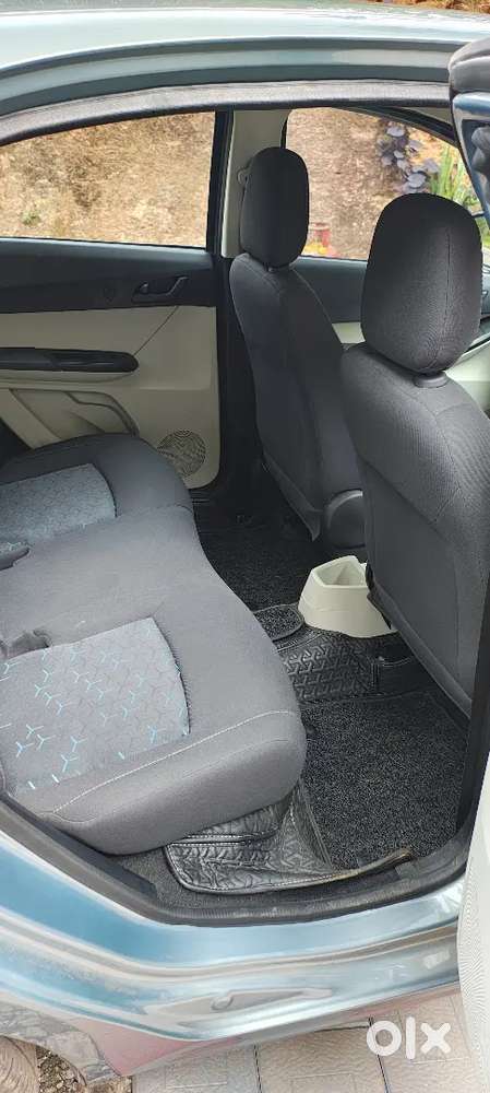 Tata Tiago Ev 2024 Single Owner New Tyre
