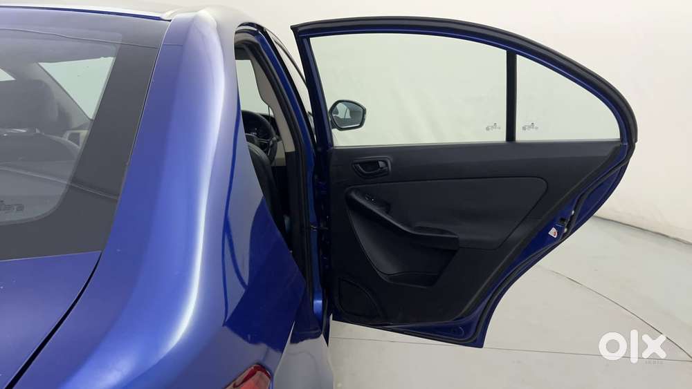 Tata Zest  Revotron 1.2t Xms, 2017, Petrol