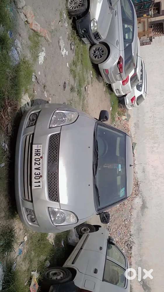 Maruti Swift Vxi 2009
