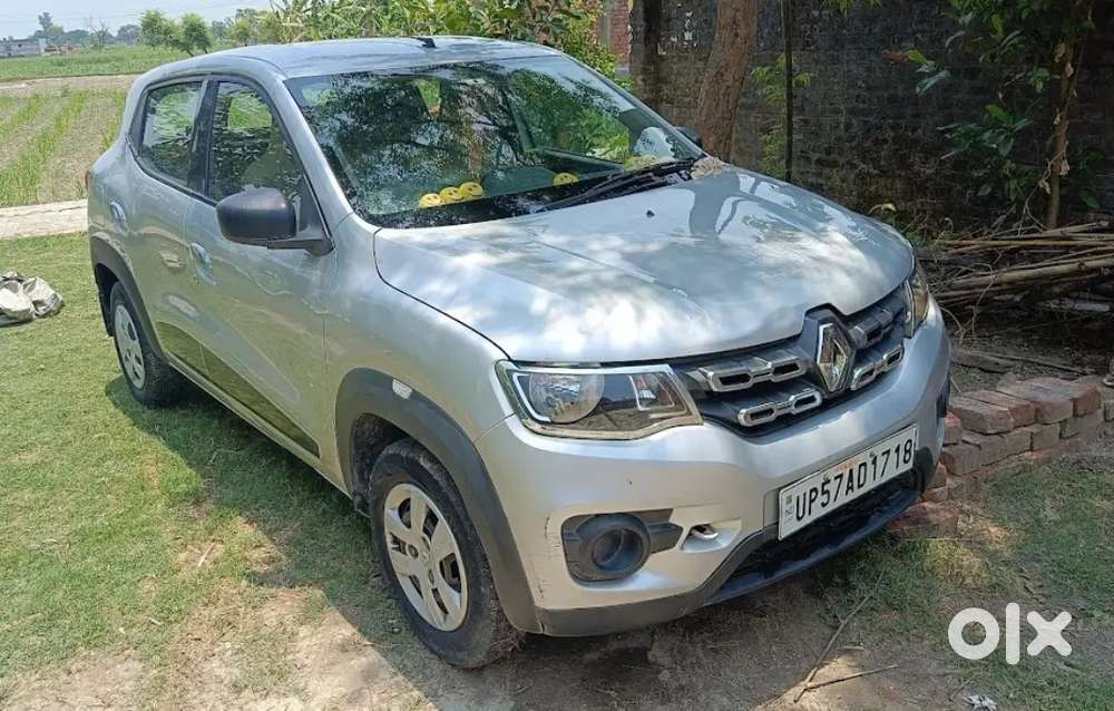 Kwid New Condition