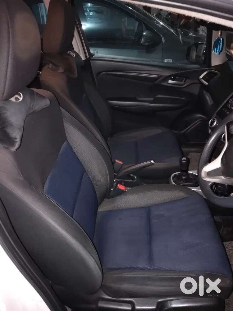 Honda Wr-v Edge 2018