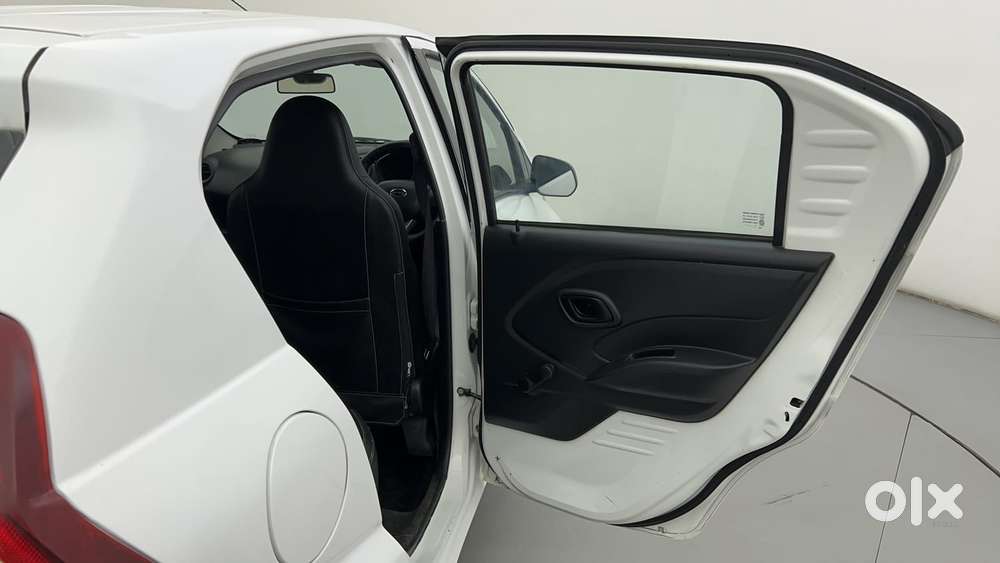 Datsun Redigo 1.0 S, 2017, Petrol
