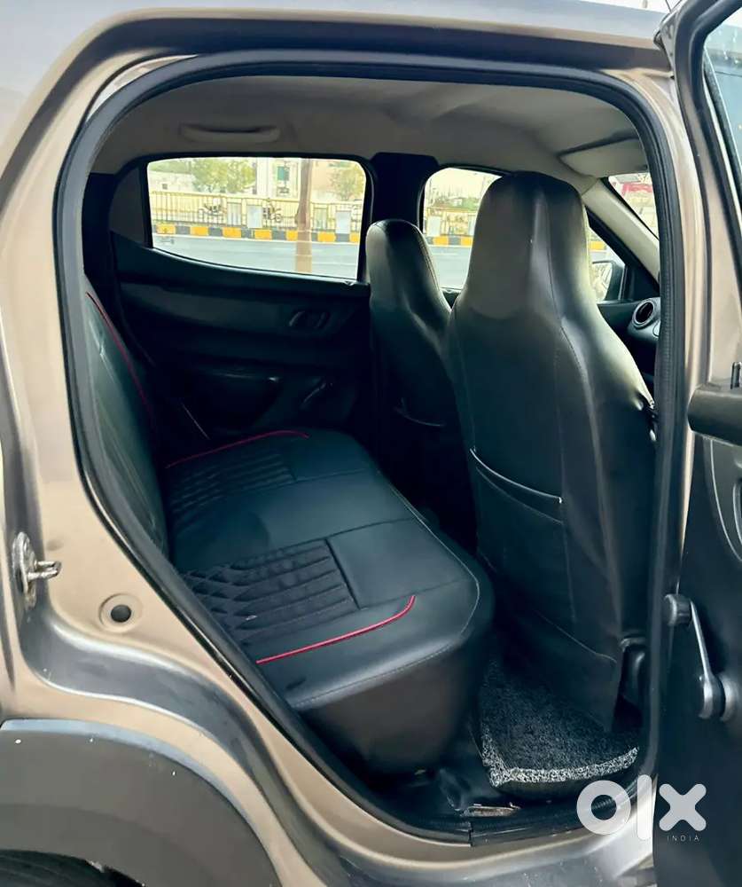 Renault Kwid 2018