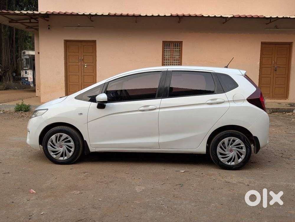 Honda Jazz 1.5 Sv I Dtec, 2016, Diesel