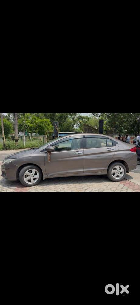 Honda Petrol Manual 2014 Car